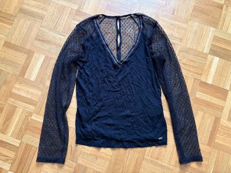 Morgan Bluse blouse Gr. M