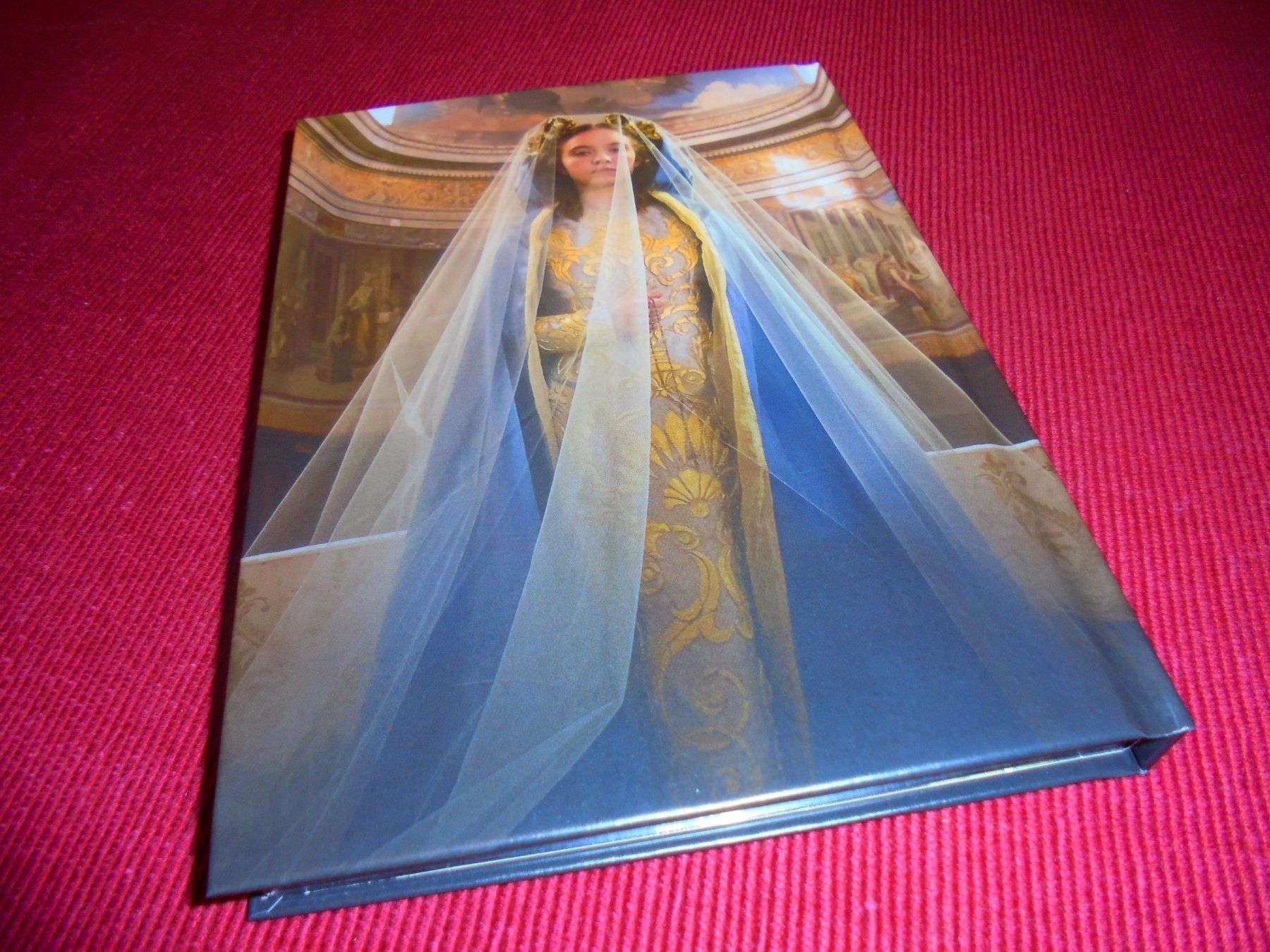 Tous les DVDs: Mediabook Immaculate   / SEHR TOP / Speziell – Neuf (Voir description) à Wattenwil par Firebird1 3