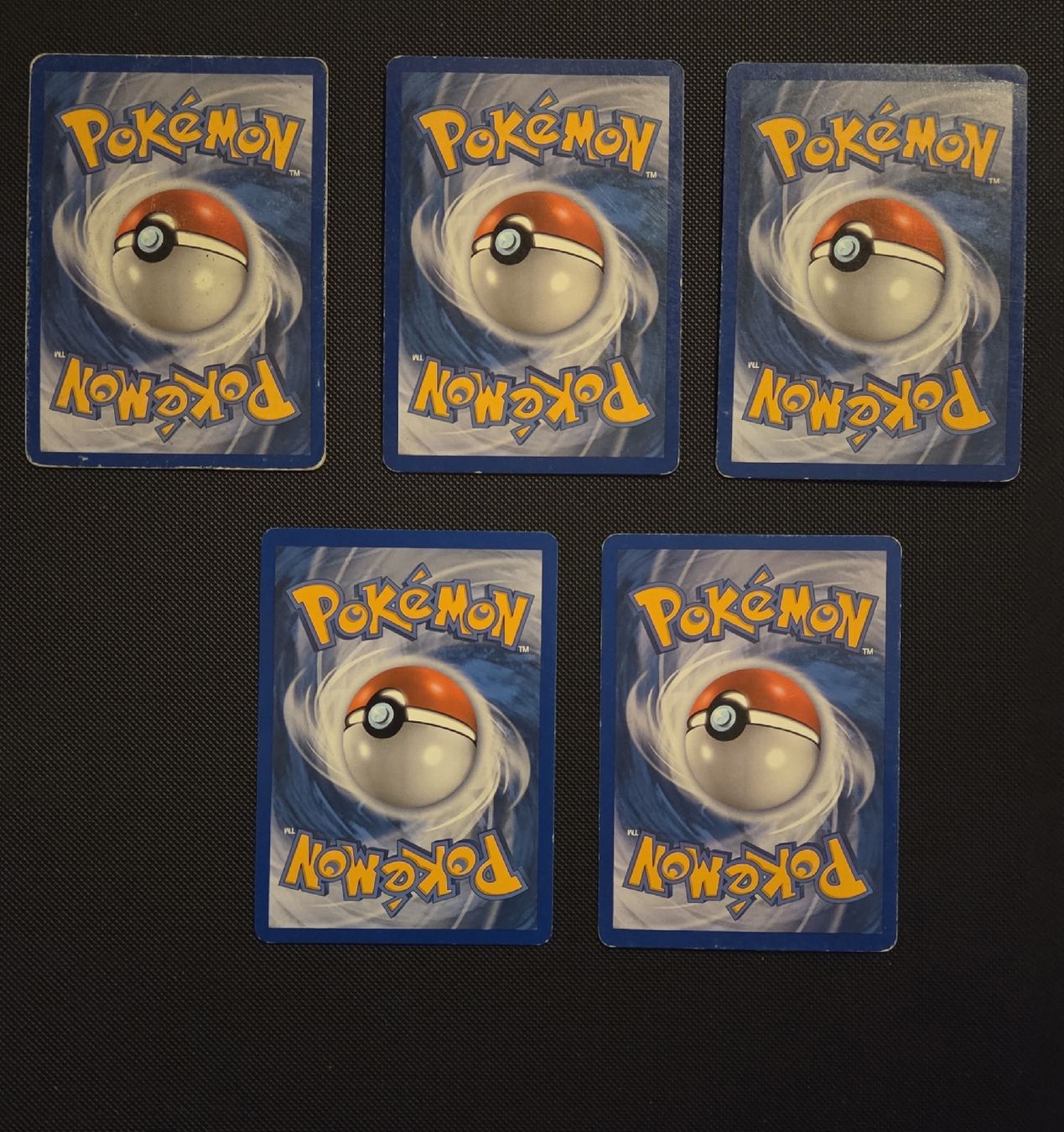 Pokémon Sammelbilder & Trading cards: Pokemon Nero e Bianco ITA – Gebraucht aus Curio von CATE13 1