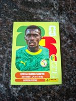 Panini WM 2026 Sticker: Idrissa Gana Gueye - SEN 9