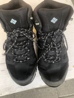 Titel: Columbia Crestwood Mid Trekkingschuhe Gr. 44 (29 cm)