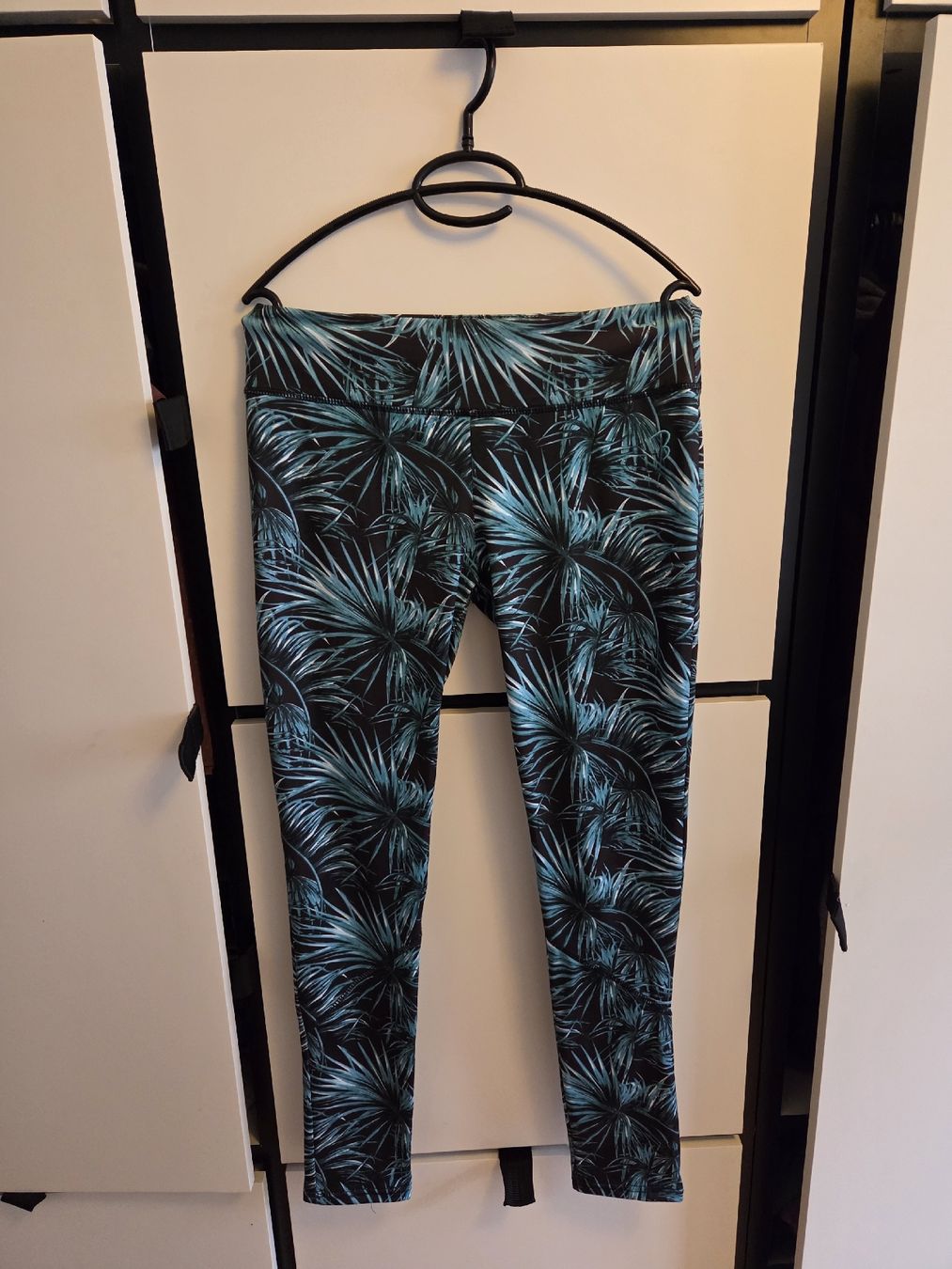 Leggings: Leggings – Neu (gemäss Beschreibung) aus basel von Mountainfreak