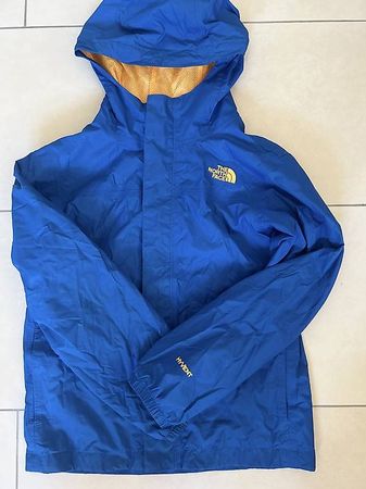 Veste de pluie the noth face