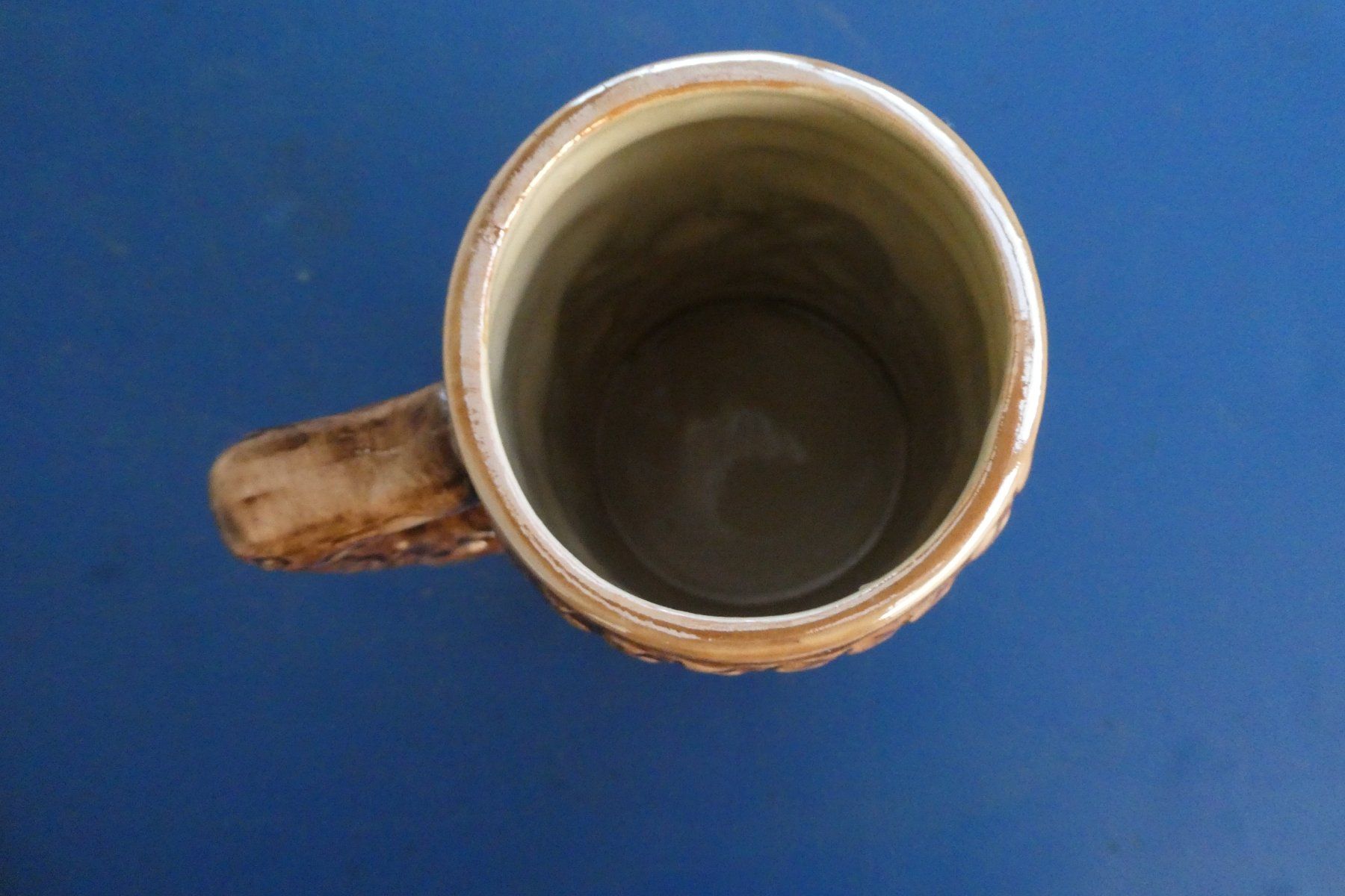 Gläser: jolie chop de bière – Gebraucht aus Fontaines NE von monloisir 3