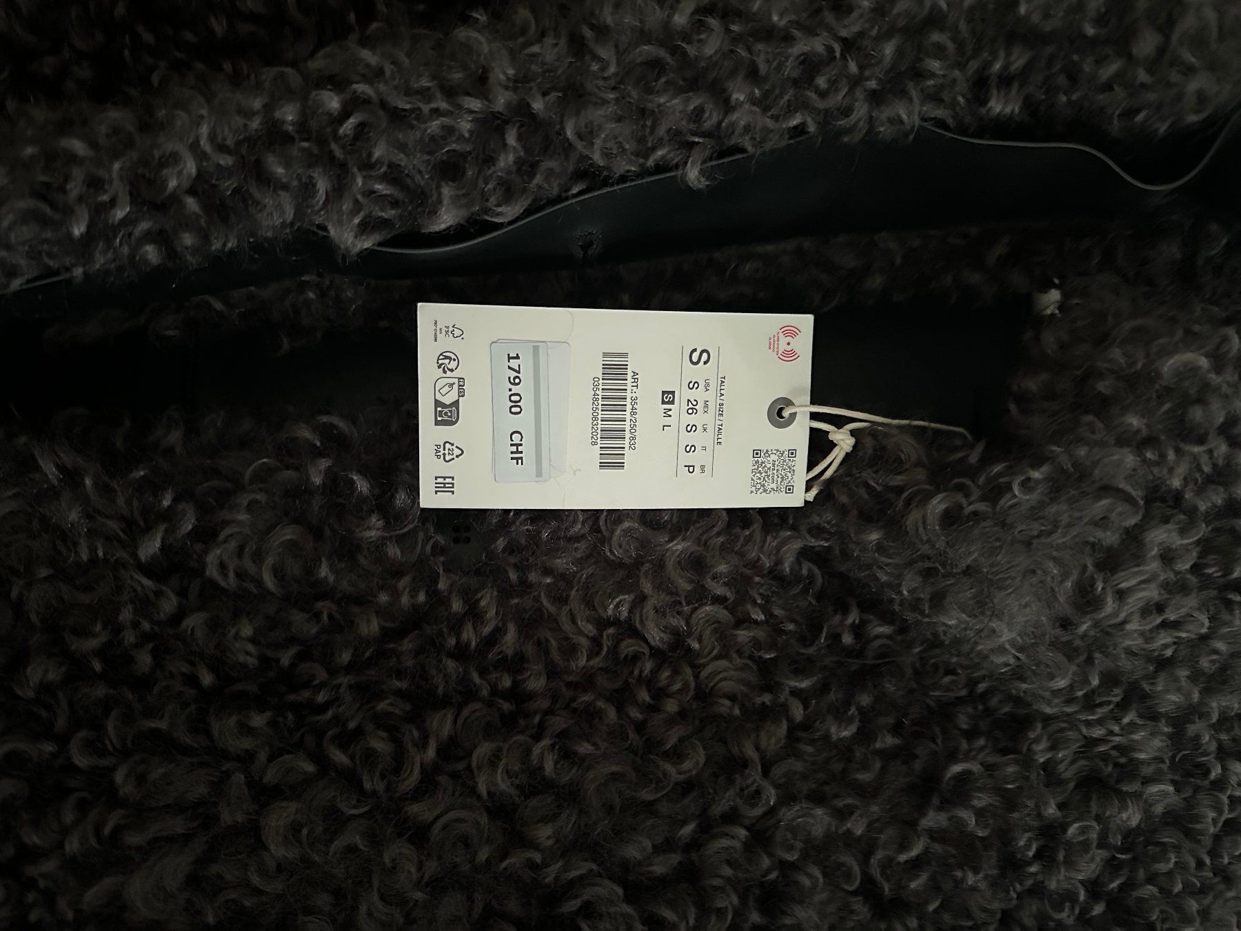 Zara Mäntel: ZARA Mantel – Neu und originalverpackt aus Steinmaur von regenbogen052 2