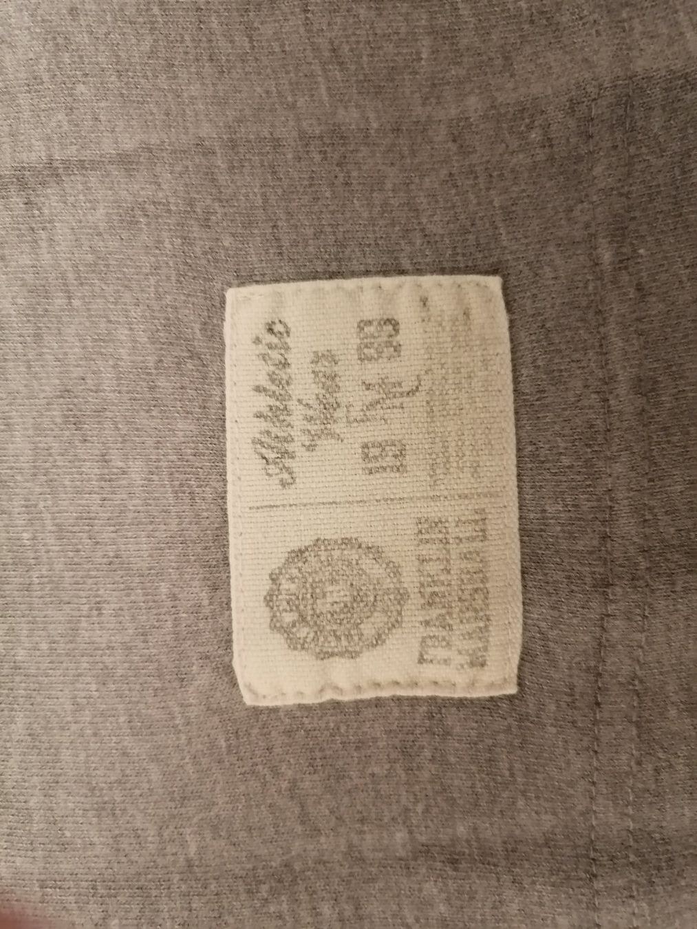 T-shirt: Pull manches longues MARSHALL – Usato da Genève venduto da lnicoGE 5