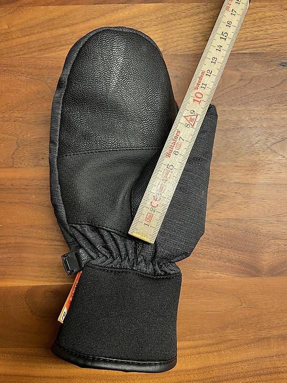 Kinderhandschuhe: Handschuhe Kids – Gebraucht aus Rain von Jasbe 3