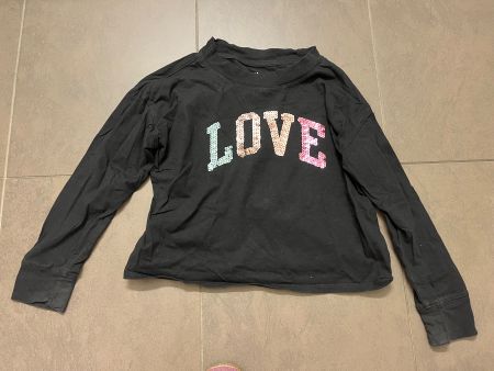 Gap Langarmshirt 6 Jahre S