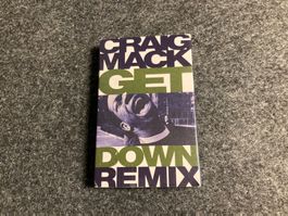 Craig Mack - Get Down (Remix) (MC)
