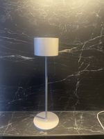 Moderne Stehlampe by blomus heute abzuholen