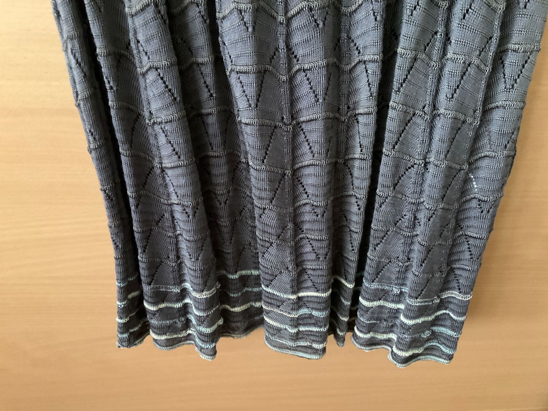 Missoni Vestiti: Très belle robe Missoni t.38-40 – Nuovo (secondo la descrizione) da Murten venduto da Louis1954 2
