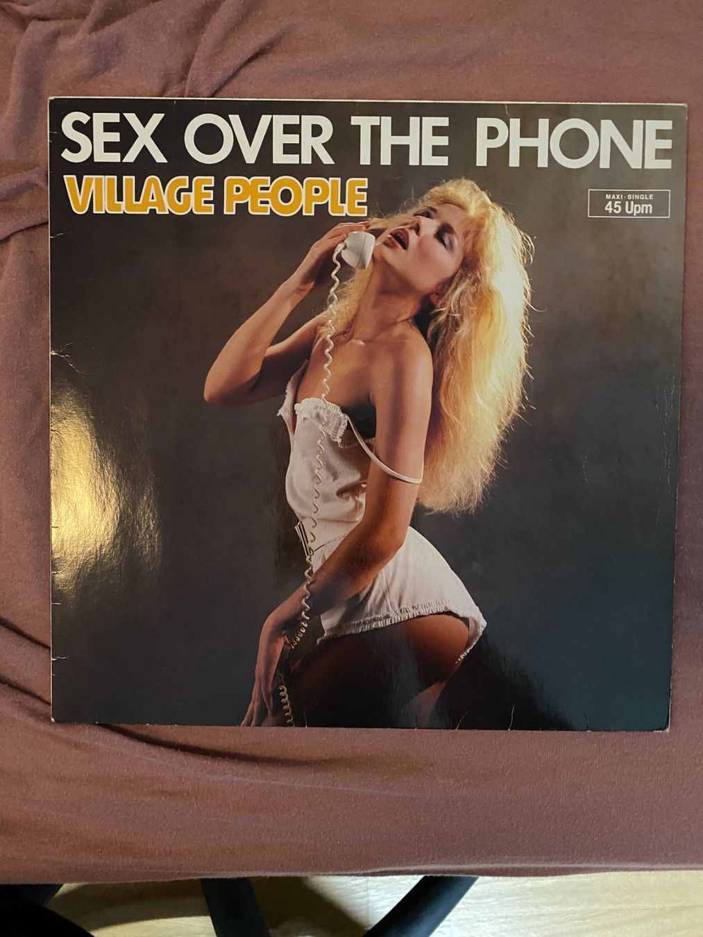 Dischi in vinile: LP – Usato da Dietlikon venduto da Nicokh