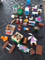 Div. Lego Friends  Teile 