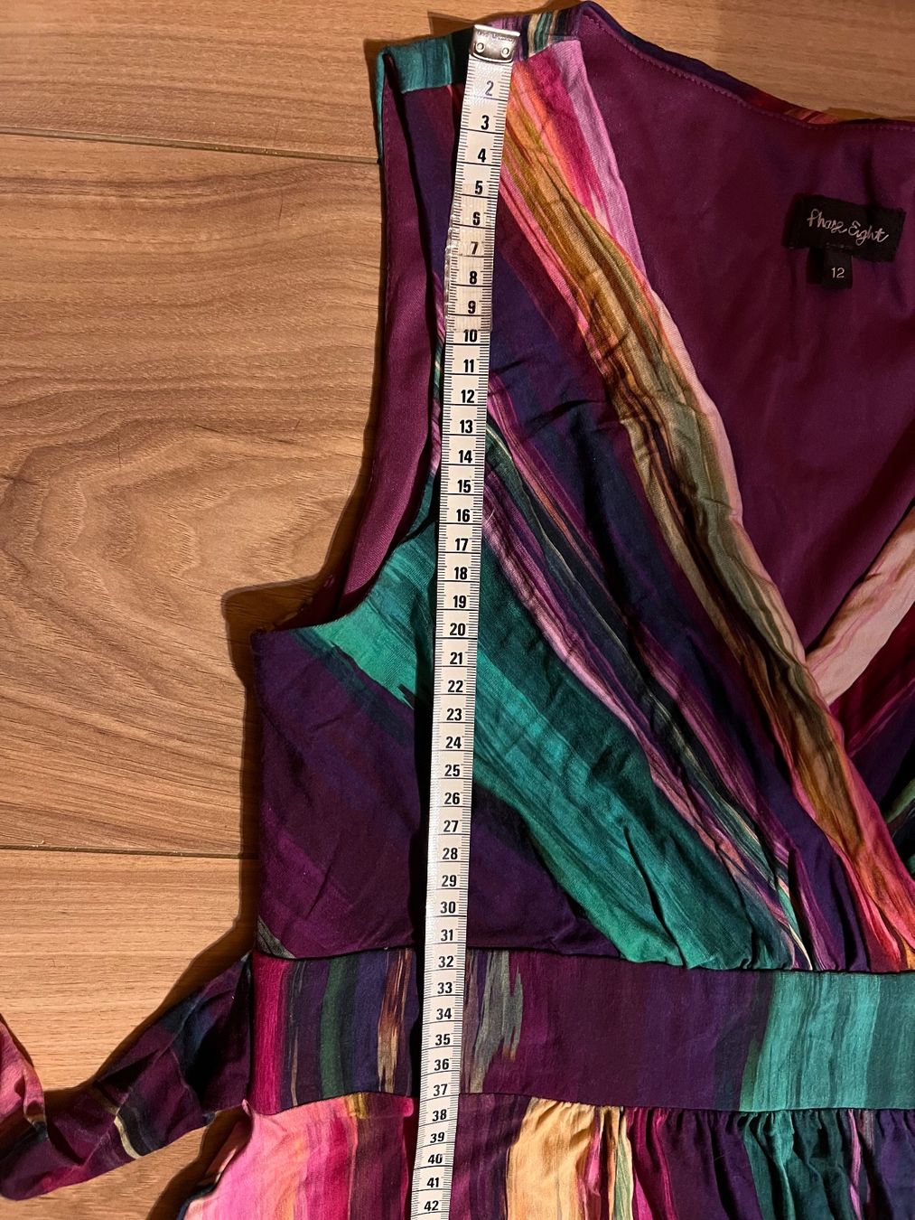 Phase Eight Vestiti: Robe de cocktail - Phase Eight – Usato da St-Pierre-Clages venduto da ste_xk6p 5