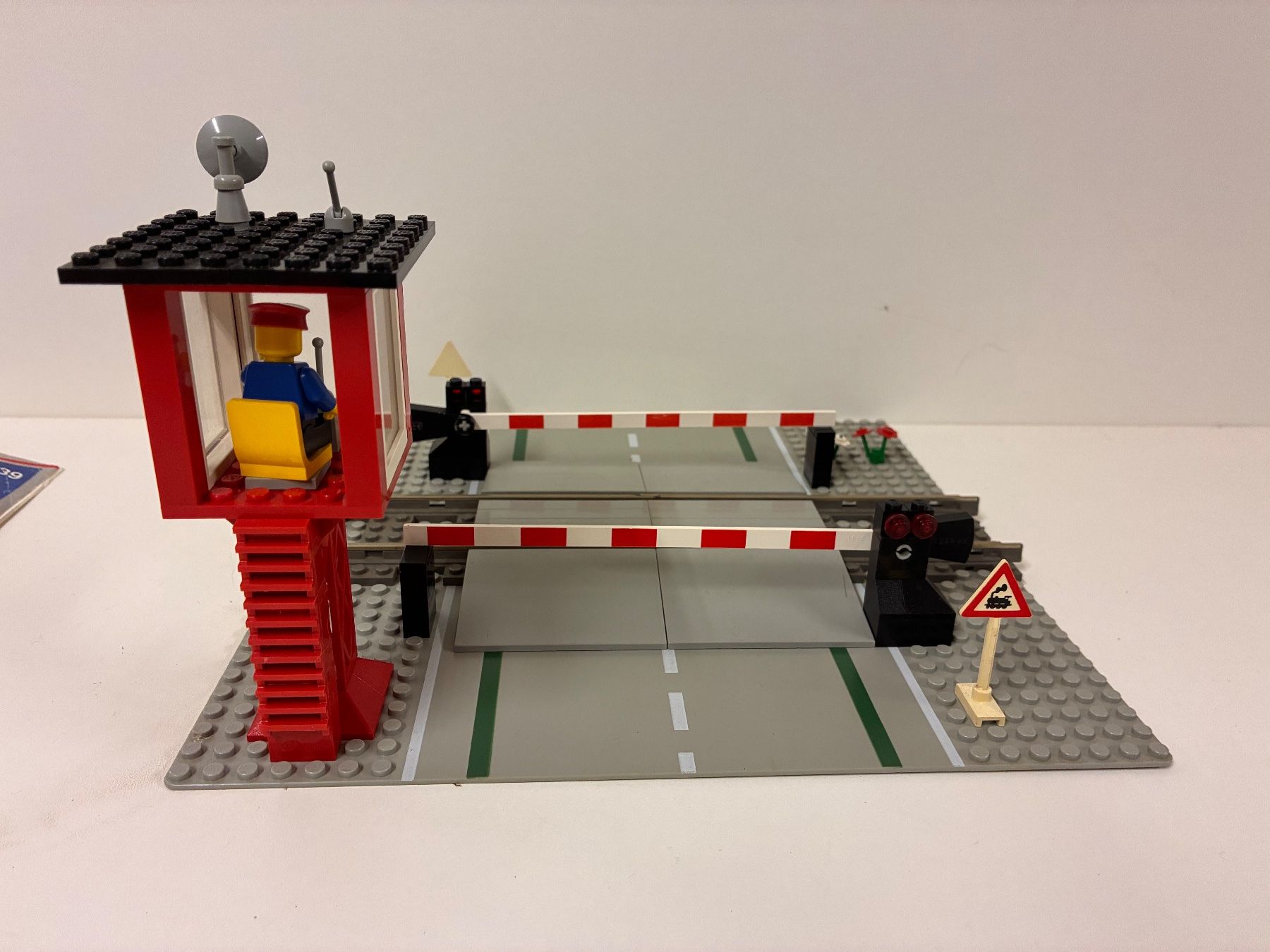 Lego Giocattoli: LEGO Eisenbahn 4539 ab 1.- – Usato da Kerns venduto da chriglim 3