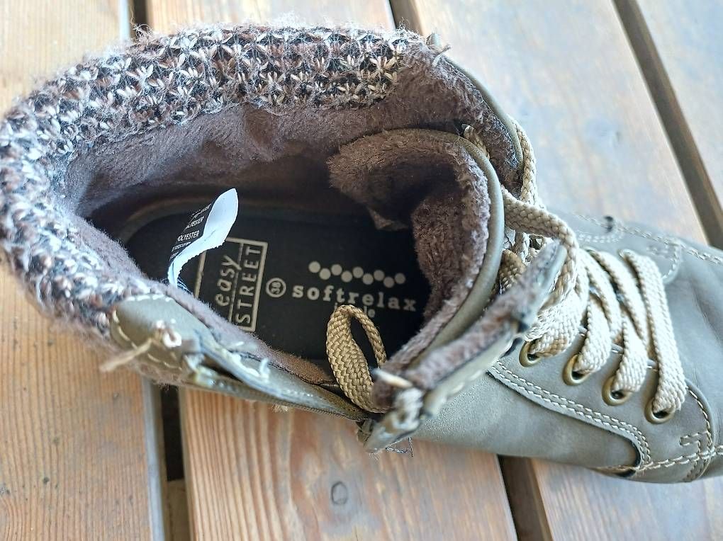 Scarpe da donna: Winterschuhe leicht – Usato da Zürich venduto da jjud 2
