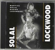 Martial Solal / Didier Lockwood