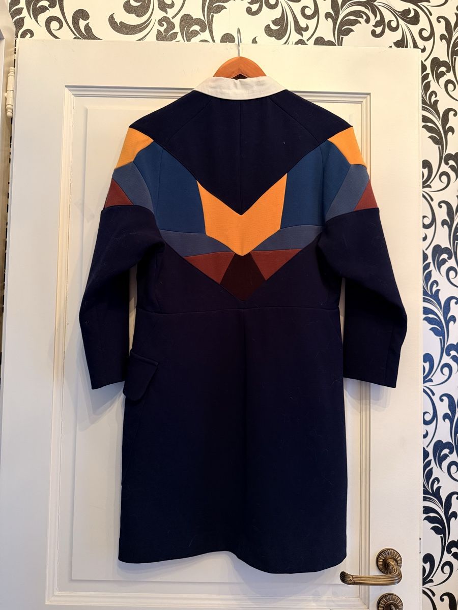 Vestiti: BIMBA Y LOLA Coat Dress – Usato da Corsier-sur-Vevey venduto da Kristina.Nova 3
