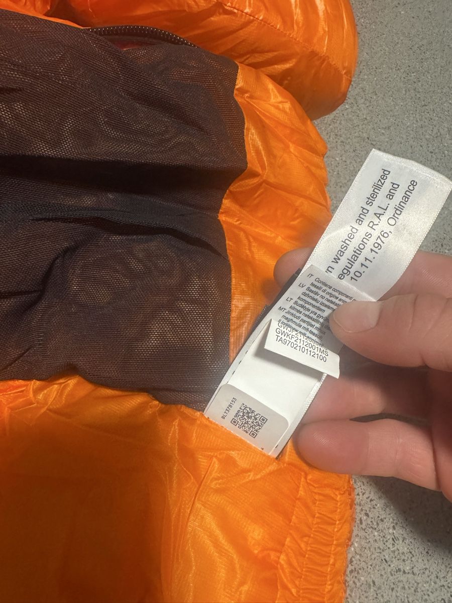 North Face Jacken: The north Face summit Series down Jacke  – Neu (gemäss Beschreibung) aus Grindelwald von the_mbd7 2