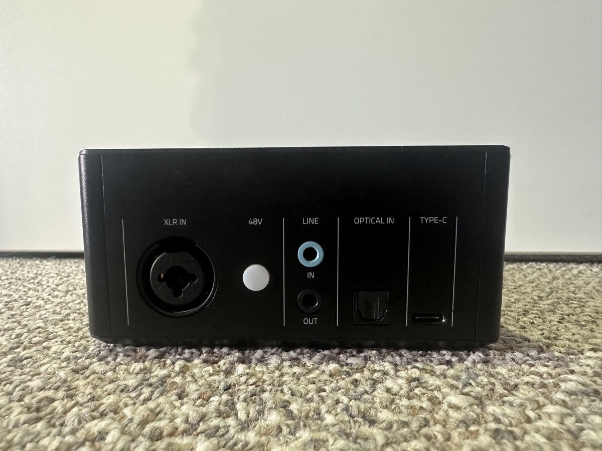 Razer Mischpulte: Razer Audio Mixer – Gebraucht aus Winterthur von dar_l6hy 2