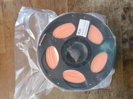 PLA Filament Rosa, 1.75mm 1kg, gratis Versand ab 100.-