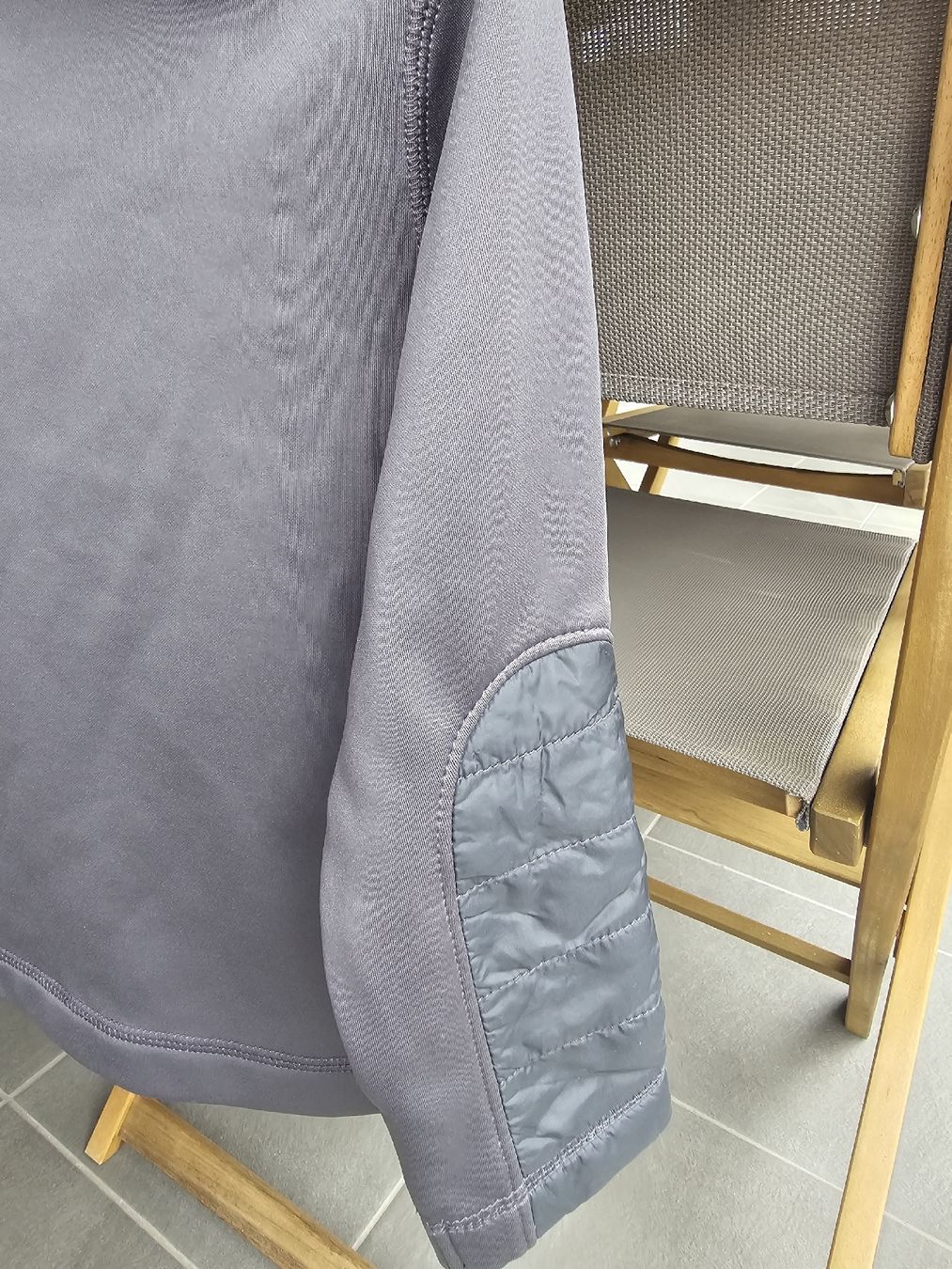 Poivre Blanc Jacken: Poivre Blanc Ski Layer – Neu (gemäss Beschreibung) aus Cologny von Selin34 3