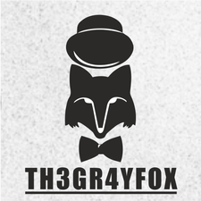 Profile image of Th3gr4yf0x