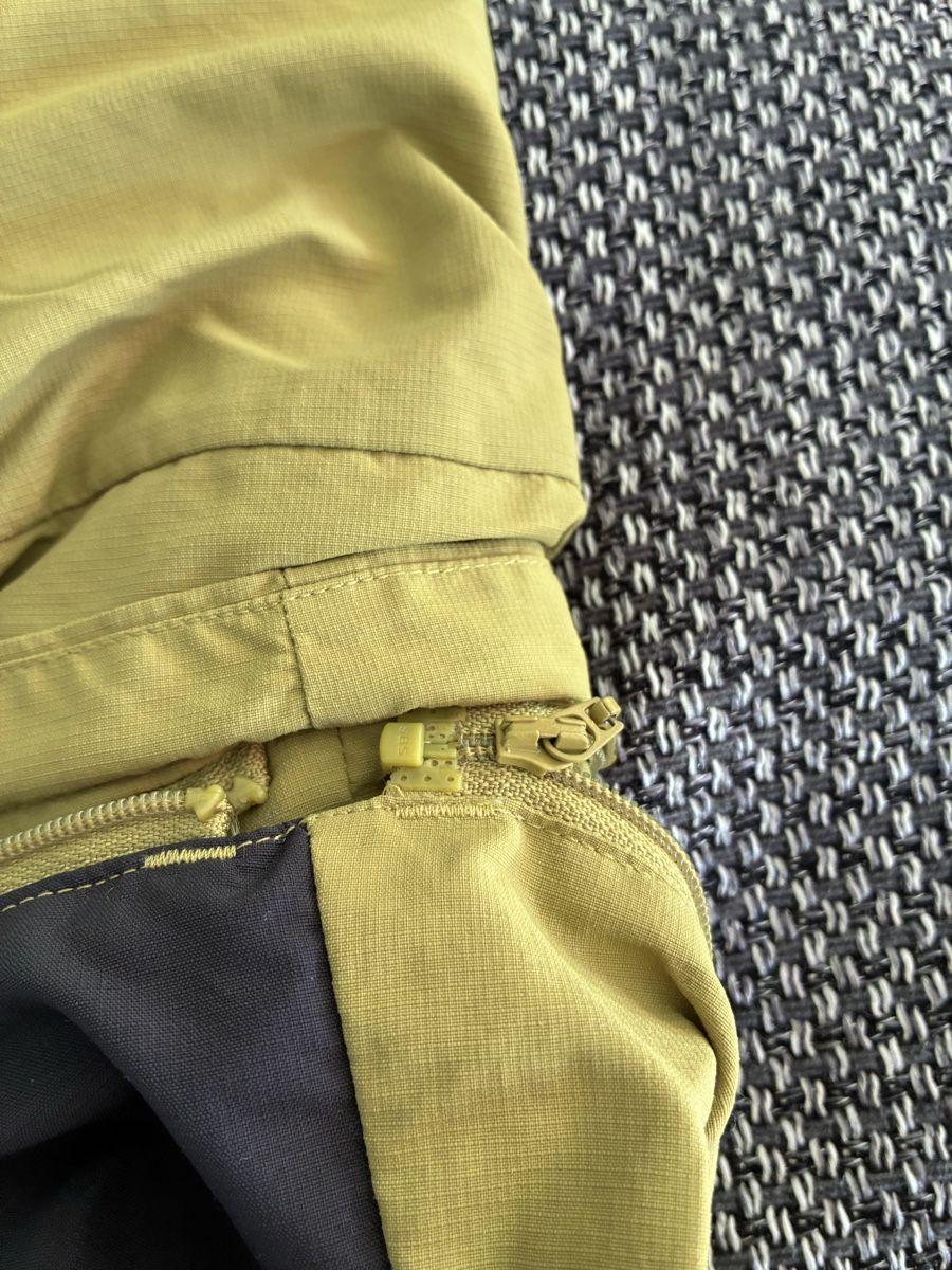 Hosen: Convertible Hiking Pants 146 – Gebraucht aus Bern von wisemagpie 6