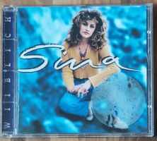 CD - SINA - WIIBLICH