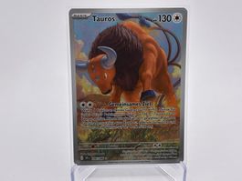 Wachsendes Chaos - Tauros  (CRI 96) - DE