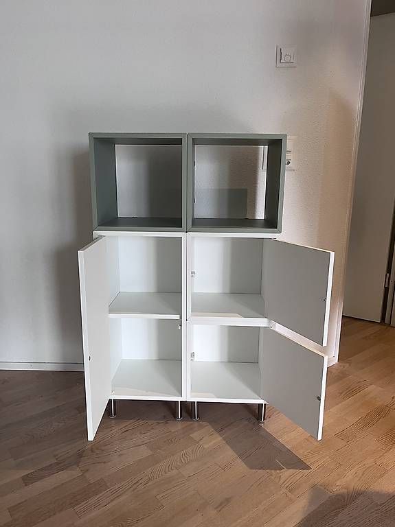 Étagères: IKEA EKET Regal-Set – D'occasion à Liestal par Sed_r65z 1