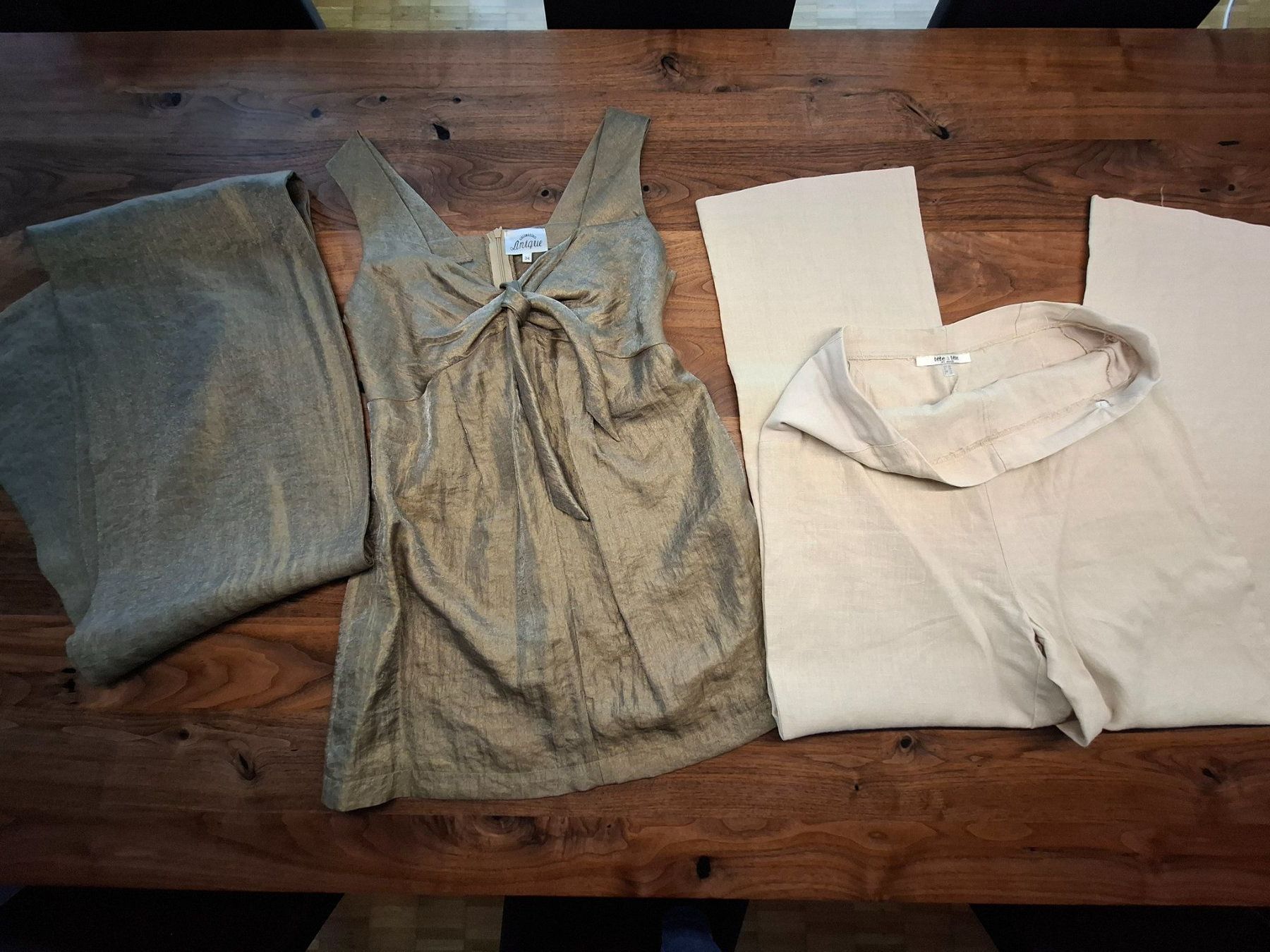 Robes: Umstandsmode elegant – D'occasion à Aarwangen par chepetto74