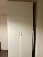 IKEA PAX Schrank in Weiss mit 6 Tablaren