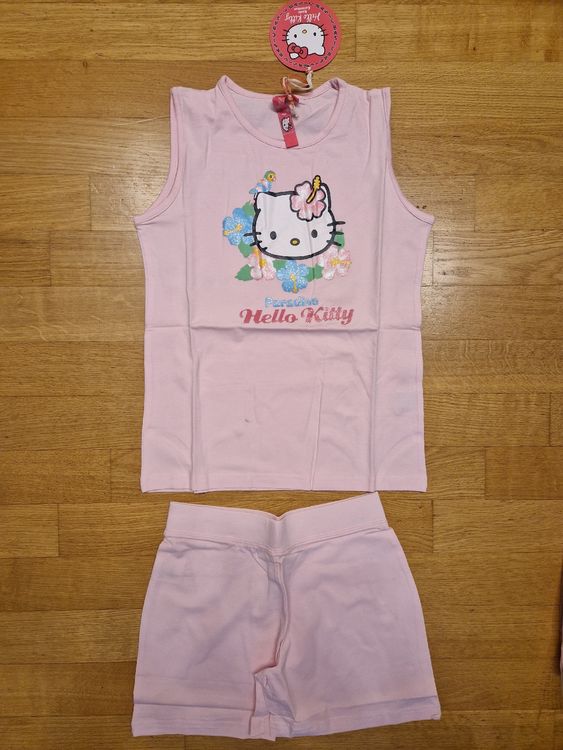 SIMPLICITY Patron Couture 8102 Enfant Easy-To-Sew Robe Et Kitty