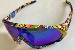 SPORT SUNGLASSES