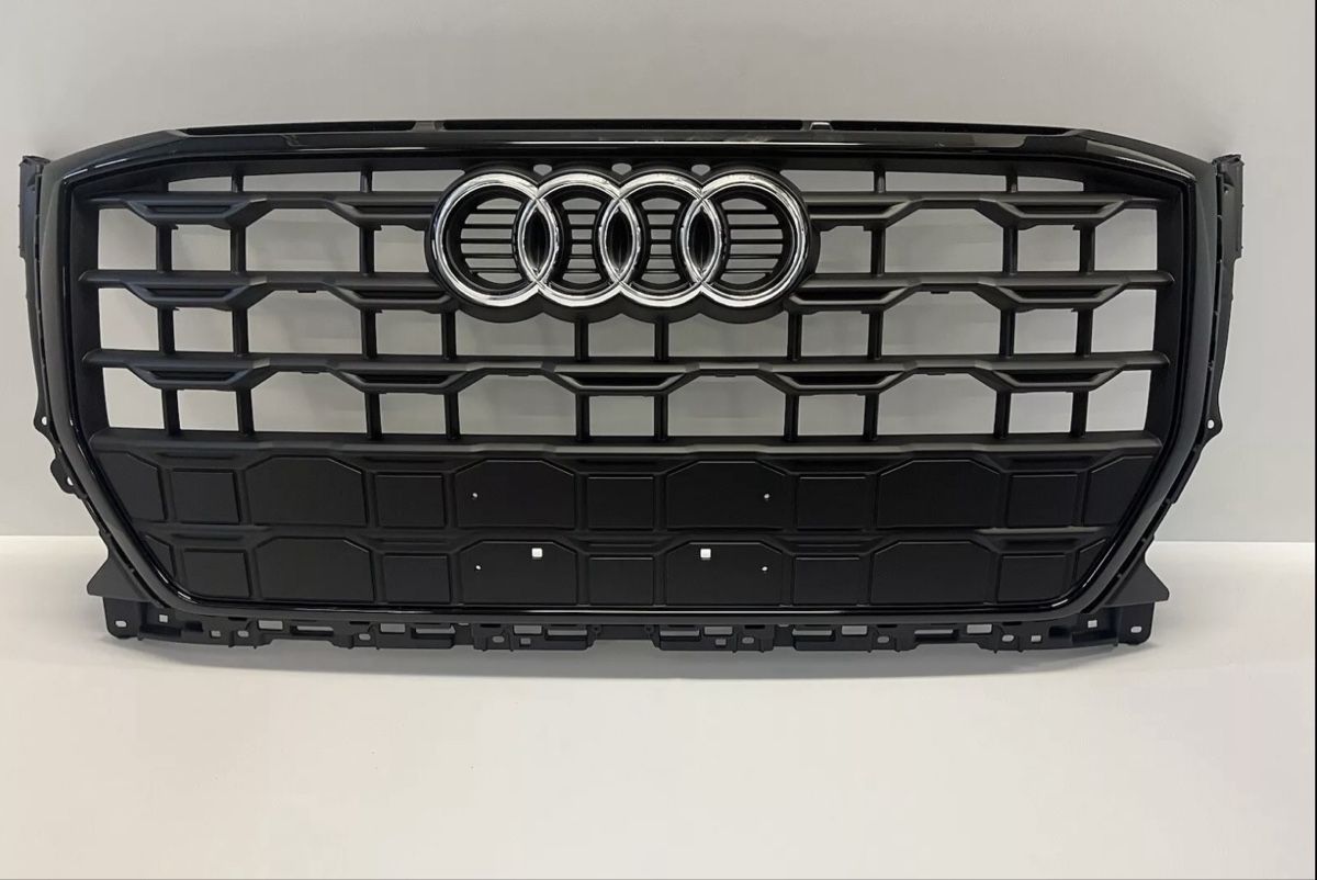 Audi Accessori per altri veicoli: Audi Q2 Kühlergrill ab 2020 – Nuovo (secondo la descrizione) da Gerlafingen venduto da luc_27xh