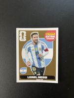 Panini Extra Sticker