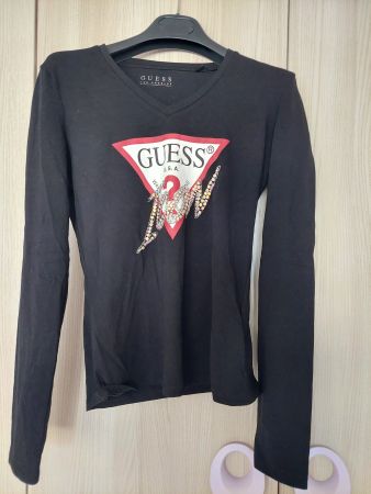 T- Shirt Guess