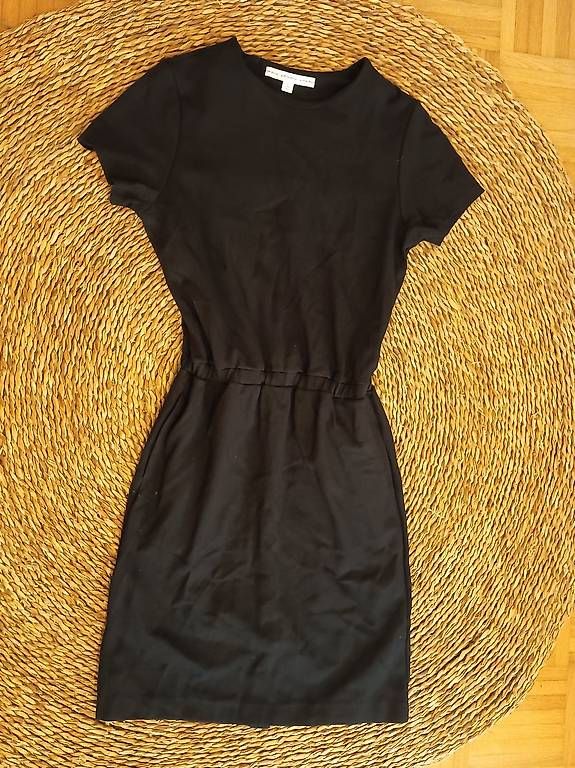 Vestiti: Tailliertes Kleid von & Other Stories – Usato da Zürich venduto da Melianea 2