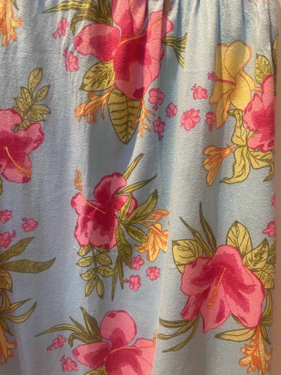 Kleider & Röcke: Sommerkleid Gr. 152 – Gebraucht aus Meggen von mavmav 1