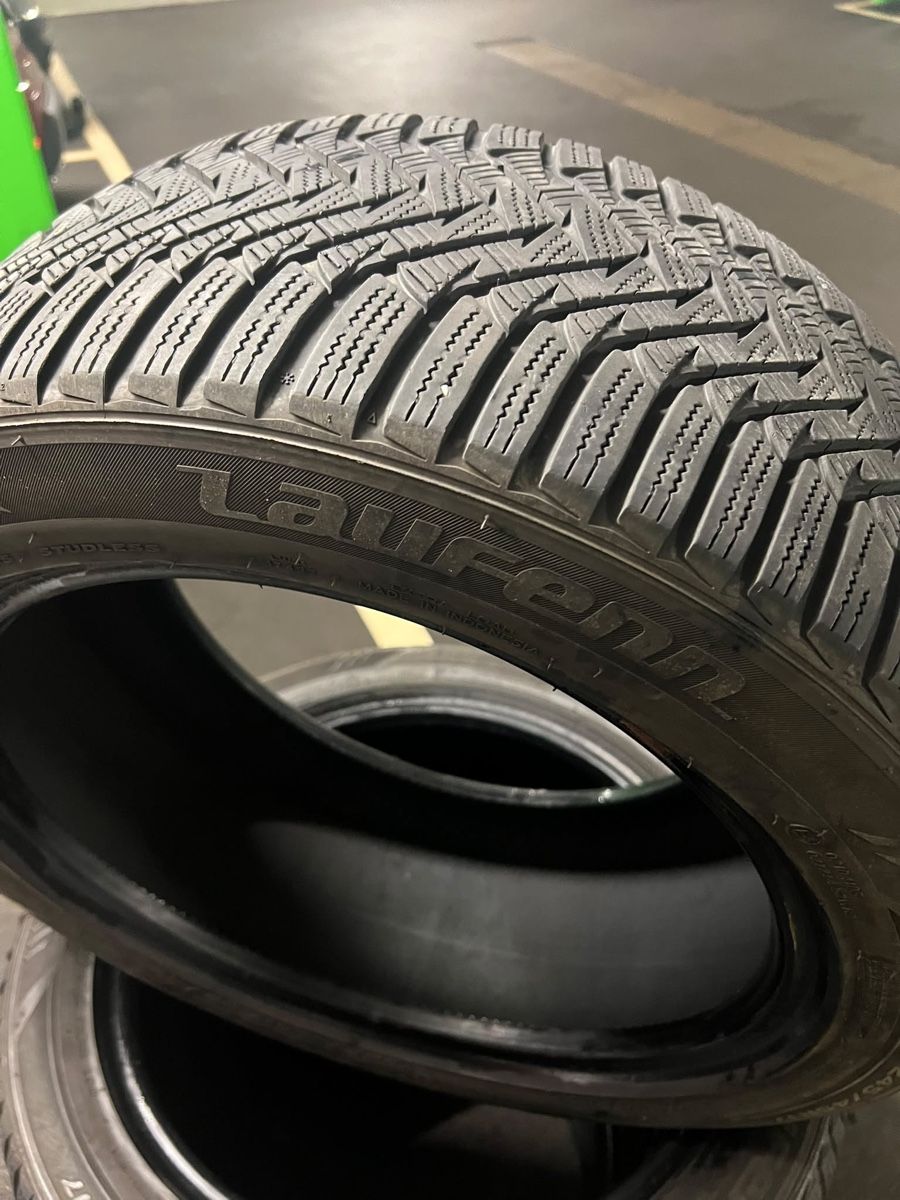 Altro in Scrittura & Disegno: Reifen 245/45R17 – Usato da Rorschacherberg venduto da pol_2pw7 3