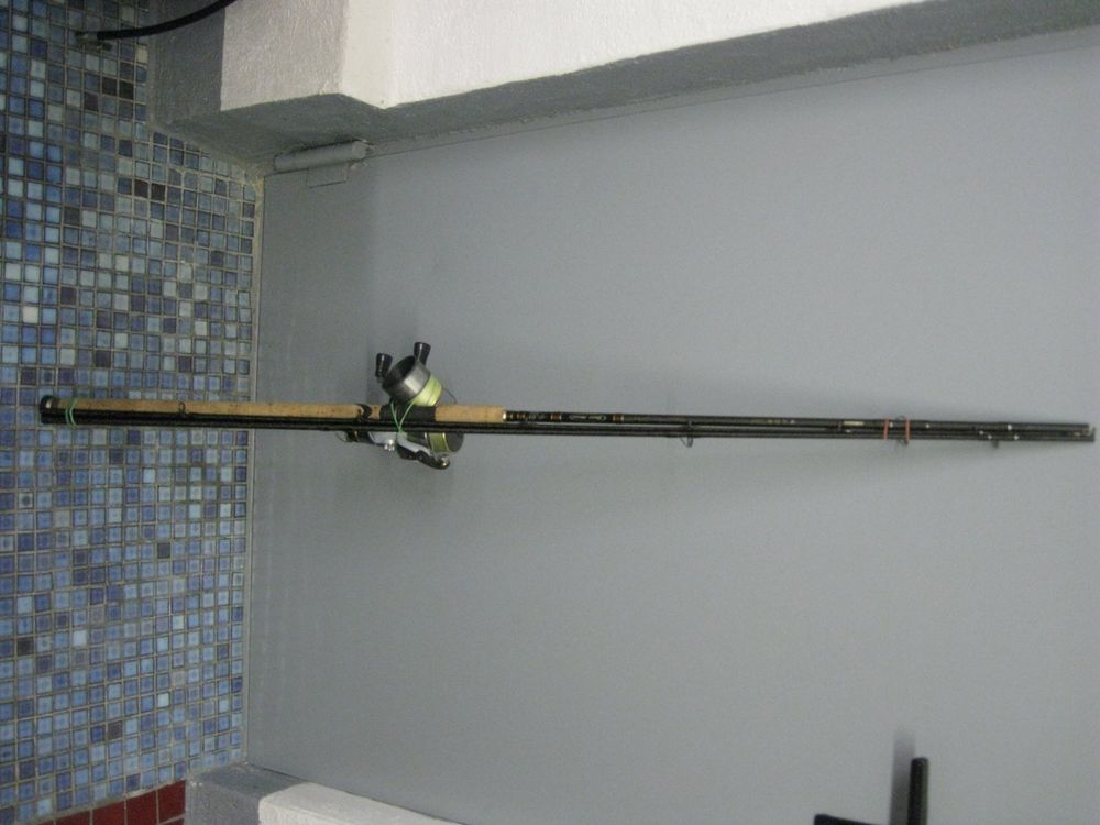 Shimano Beastmaster CX Forellenrute 3,30m - Perfekt Für Forelle & Zander