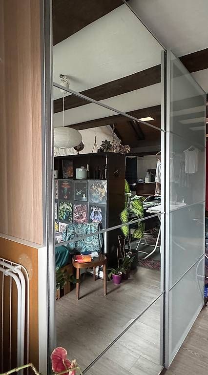 Ikea Schränke: PAX IKEA Schrank – Gebraucht aus Schaffhausen von cicadadebi 1