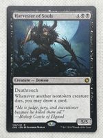 MTG Harvester of Souls CN2 138 Rare