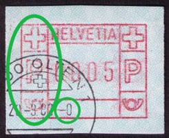 ATM 6_Abart "KLISCHEE links hoch defekt" !_20.8.82-0 !_Olten