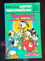 Disneys LTB, Lustiges Taschenbuch Nr. 55,  1. Auflage!