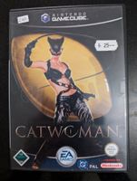 CATWOMAN (PAL) - NINTENDO GAMECUBE