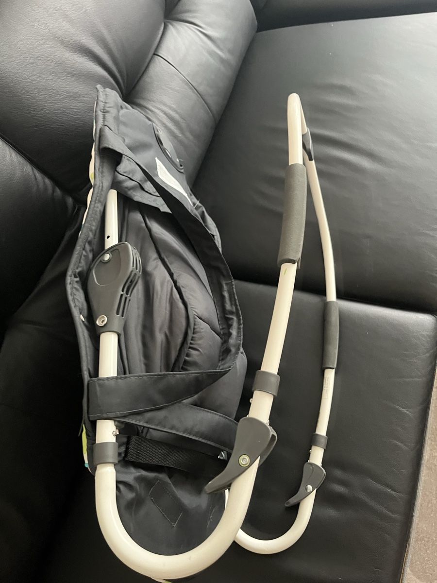 Wippen & Schaukeln: Baby Wippe – Gebraucht aus Kloten von Mianan88 3