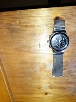 Uhren Swatch
