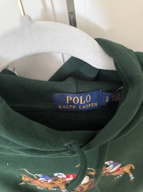 Maglioni & Felpe: Pullover Polo Ralph Lauren – Usato da Winterthur venduto da fij_f65r 1